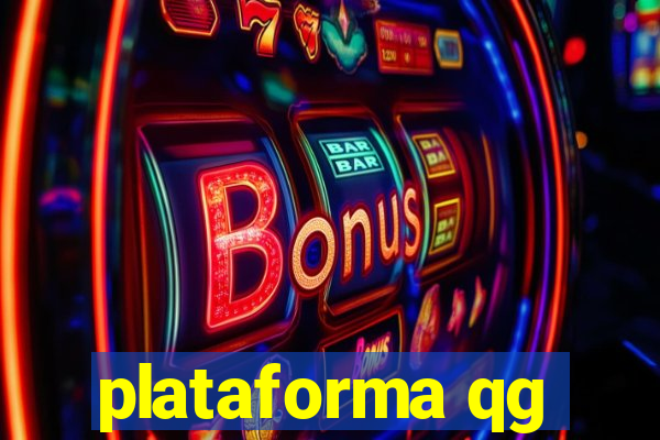 plataforma qg